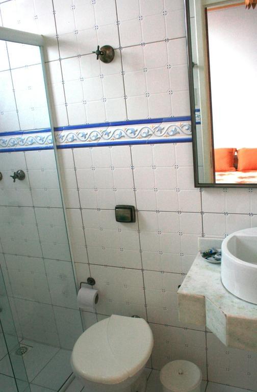 Pousada Solar Nossa Senhora Das Merces オウロ・プレット 部屋 写真