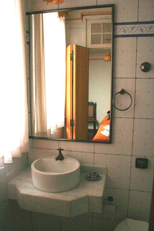 Pousada Solar Nossa Senhora Das Merces オウロ・プレット 部屋 写真